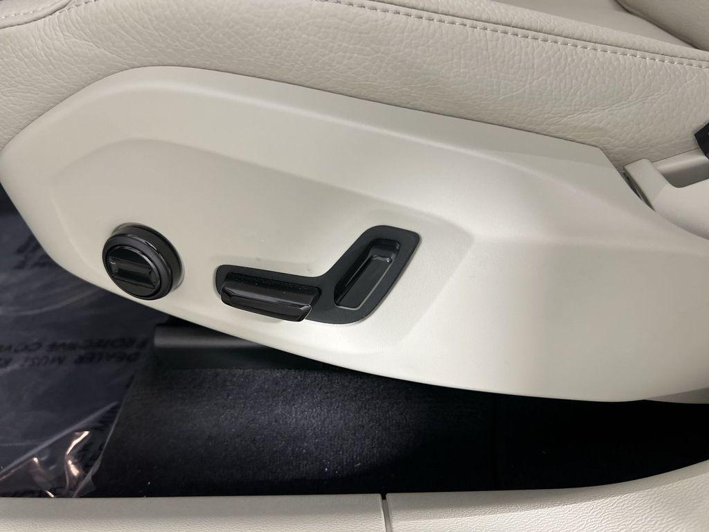 used 2025 Volvo XC60 Plug-In Hybrid car, priced at $51,478