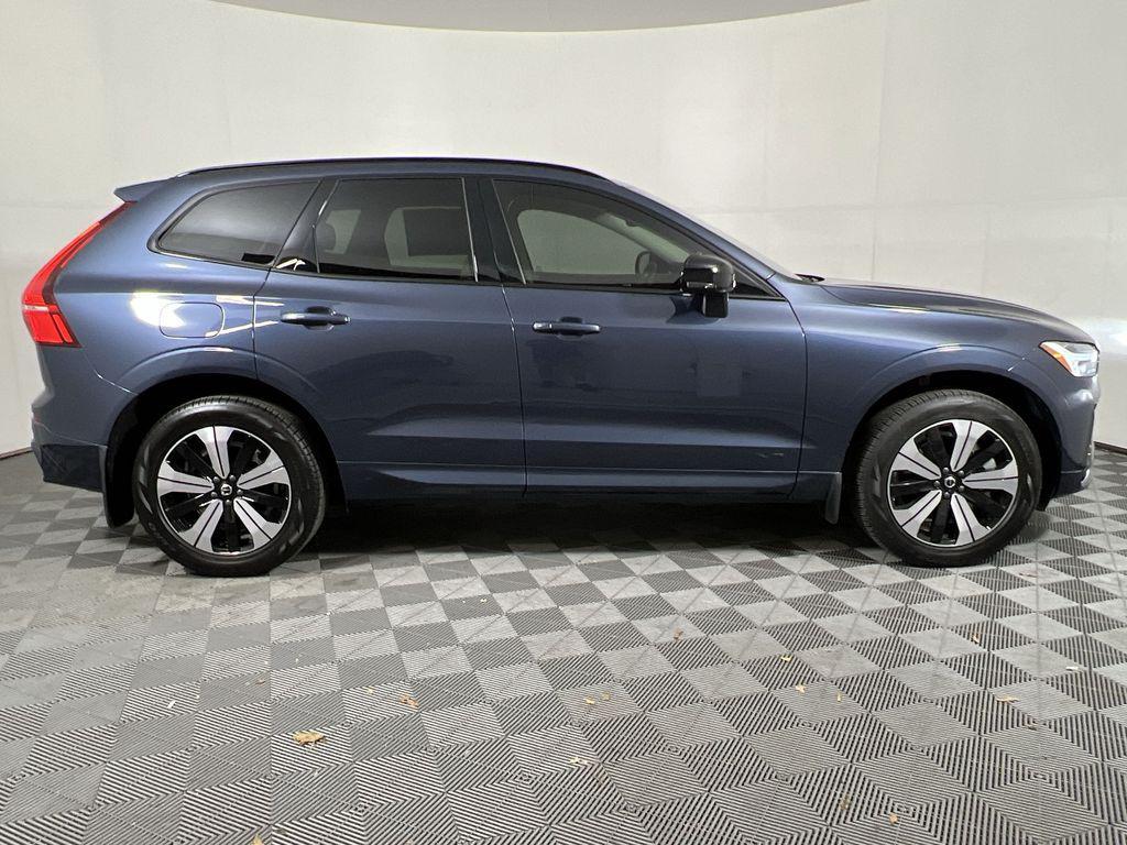 used 2025 Volvo XC60 Plug-In Hybrid car, priced at $51,478