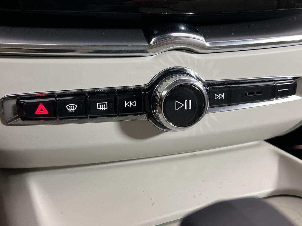 used 2025 Volvo XC60 Plug-In Hybrid car, priced at $51,478