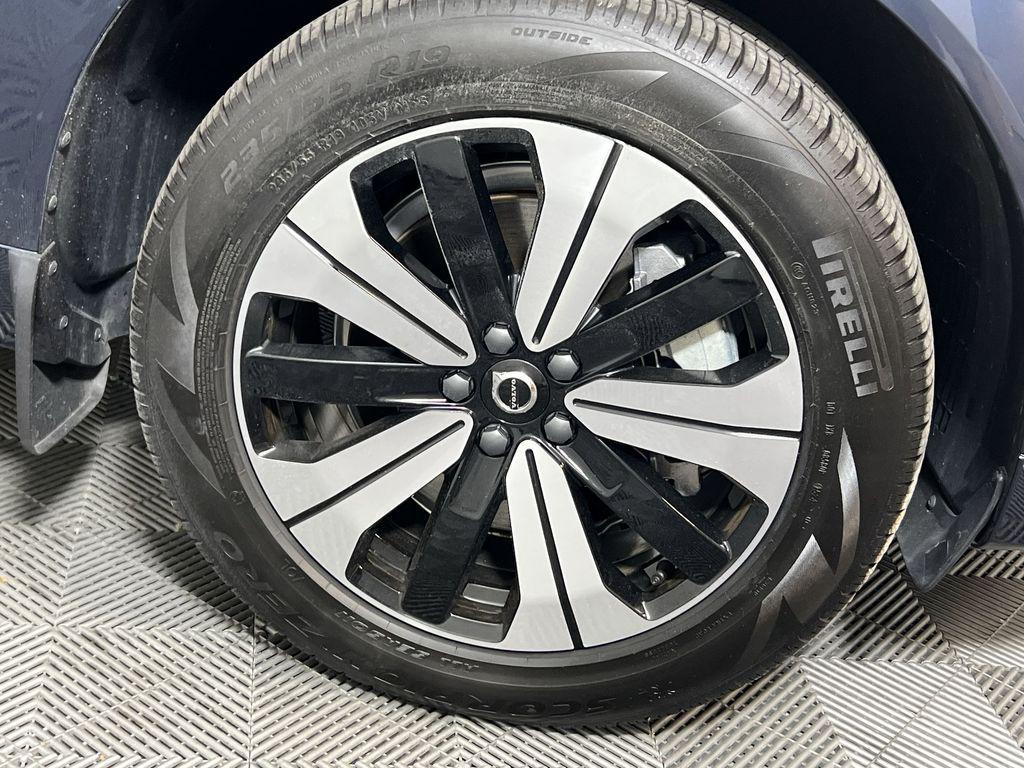 used 2025 Volvo XC60 Plug-In Hybrid car, priced at $51,478