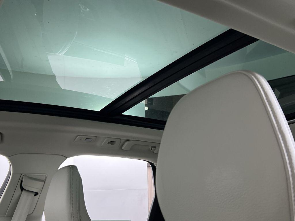 used 2025 Volvo XC60 Plug-In Hybrid car, priced at $51,478