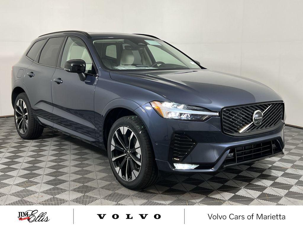 new 2026 Volvo XC60 car