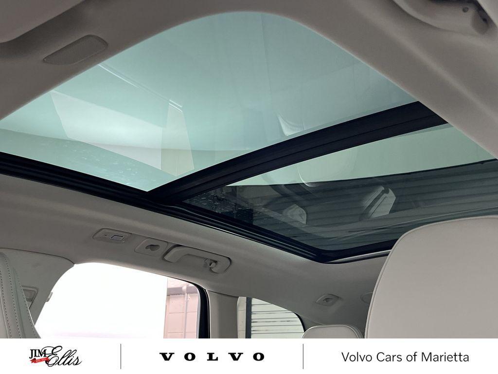 new 2026 Volvo XC60 car