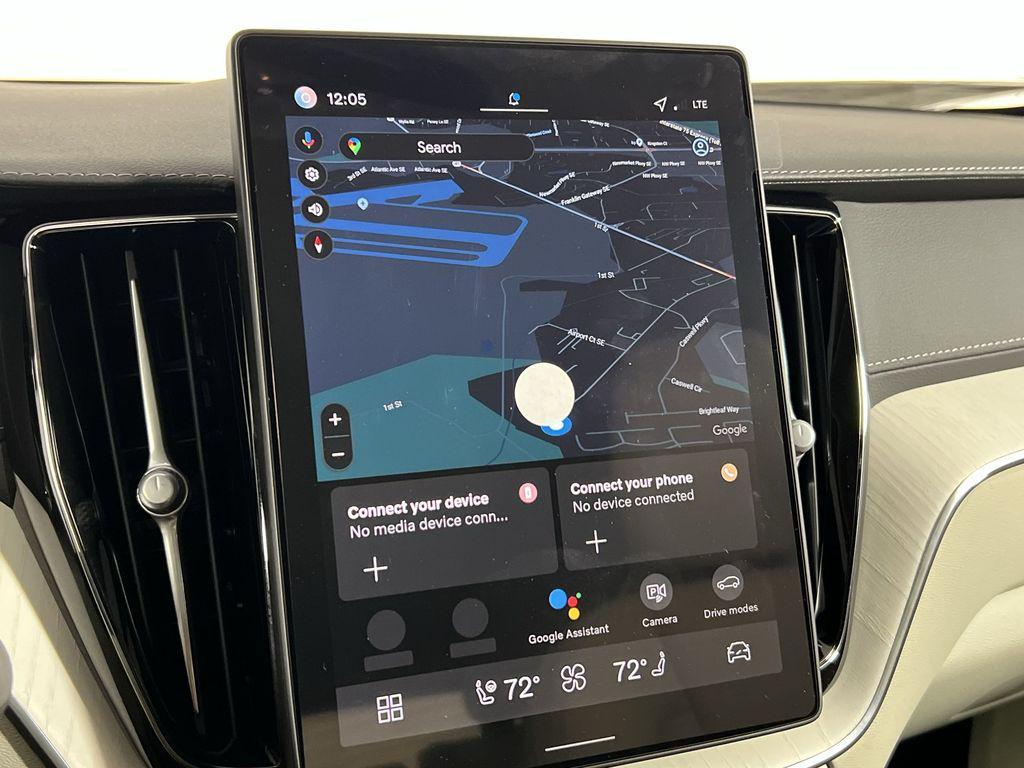 new 2026 Volvo XC60 car