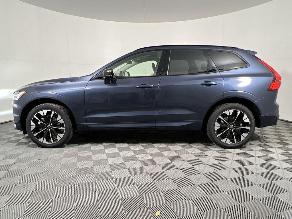 new 2026 Volvo XC60 car