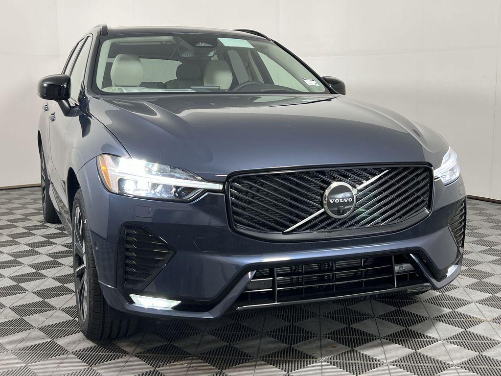 new 2026 Volvo XC60 car