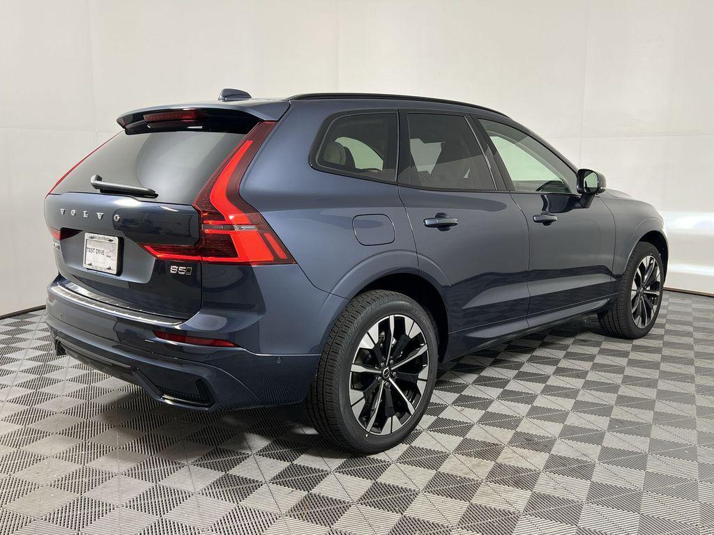 new 2026 Volvo XC60 car