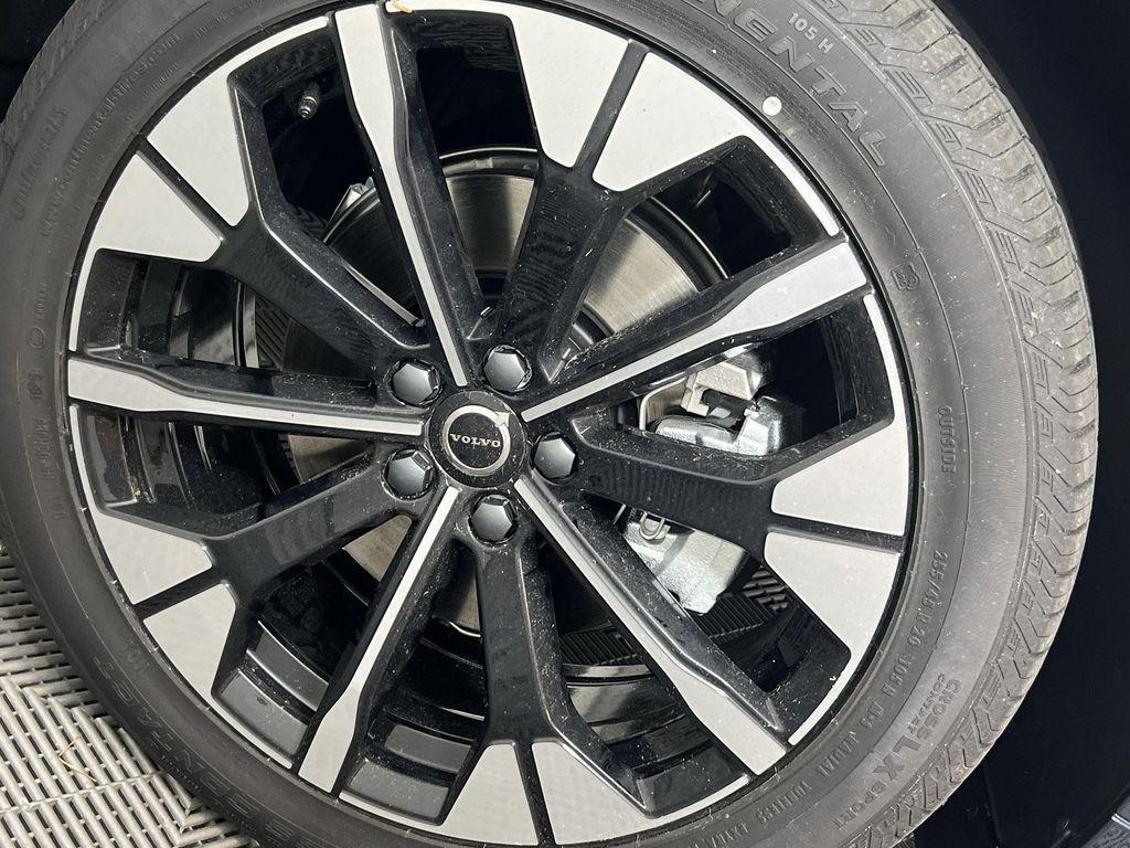 new 2026 Volvo XC60 car
