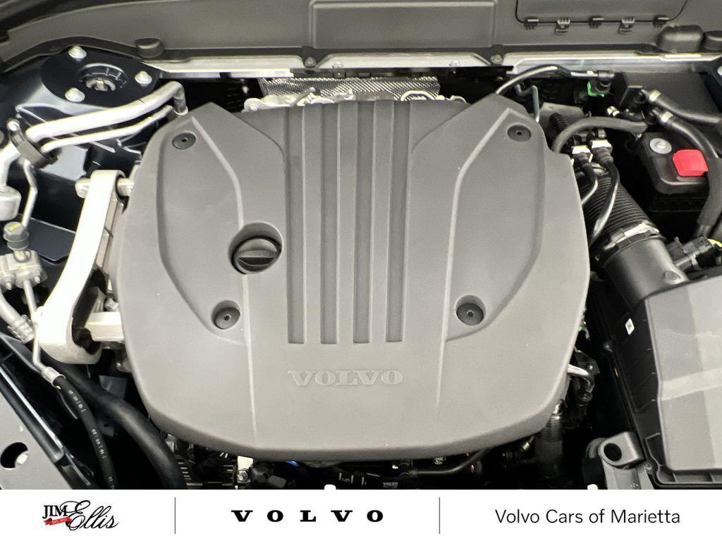 new 2026 Volvo XC60 car