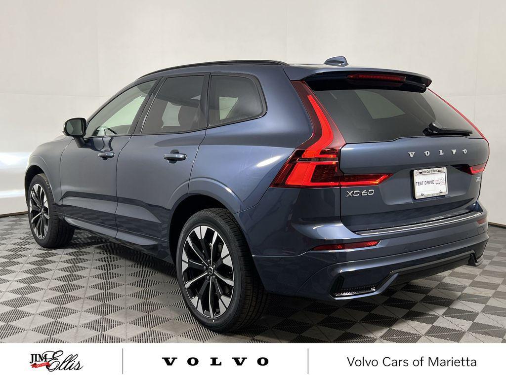 new 2026 Volvo XC60 car
