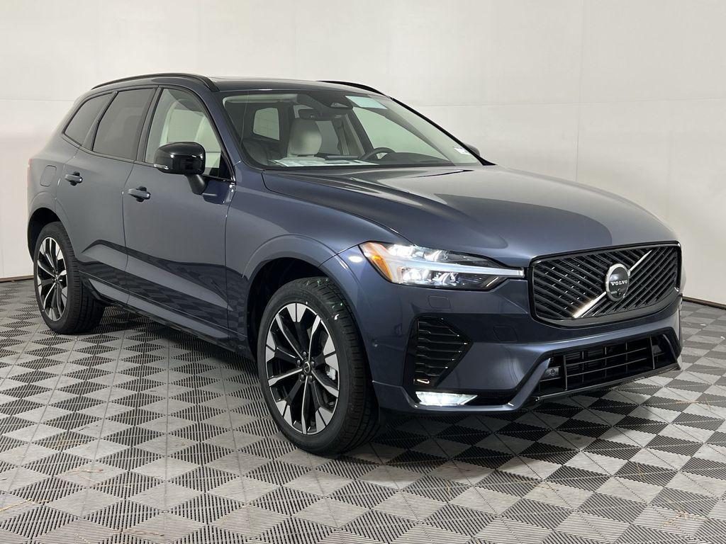 new 2026 Volvo XC60 car