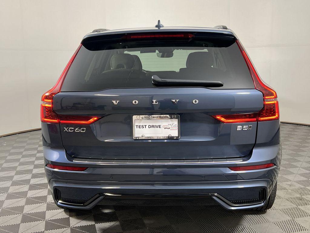 new 2026 Volvo XC60 car