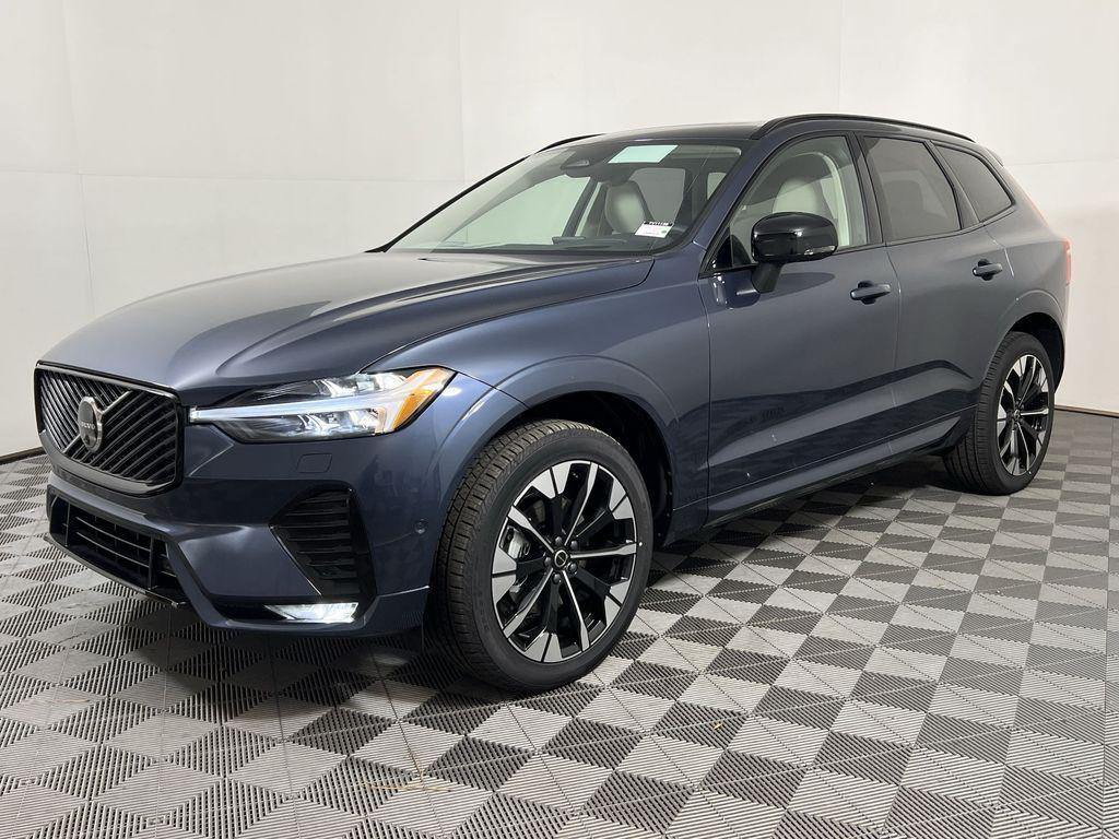 new 2026 Volvo XC60 car