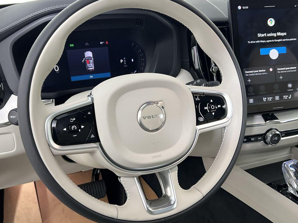 new 2026 Volvo XC60 car