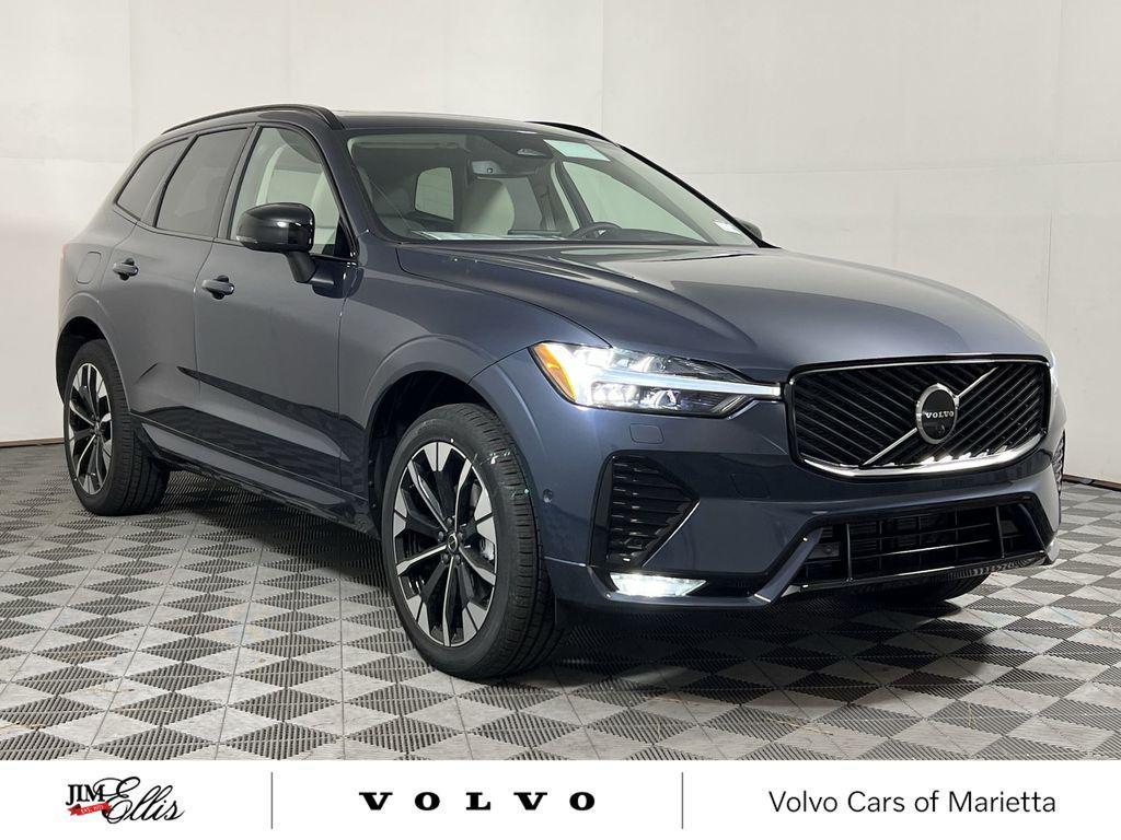 new 2026 Volvo XC60 car