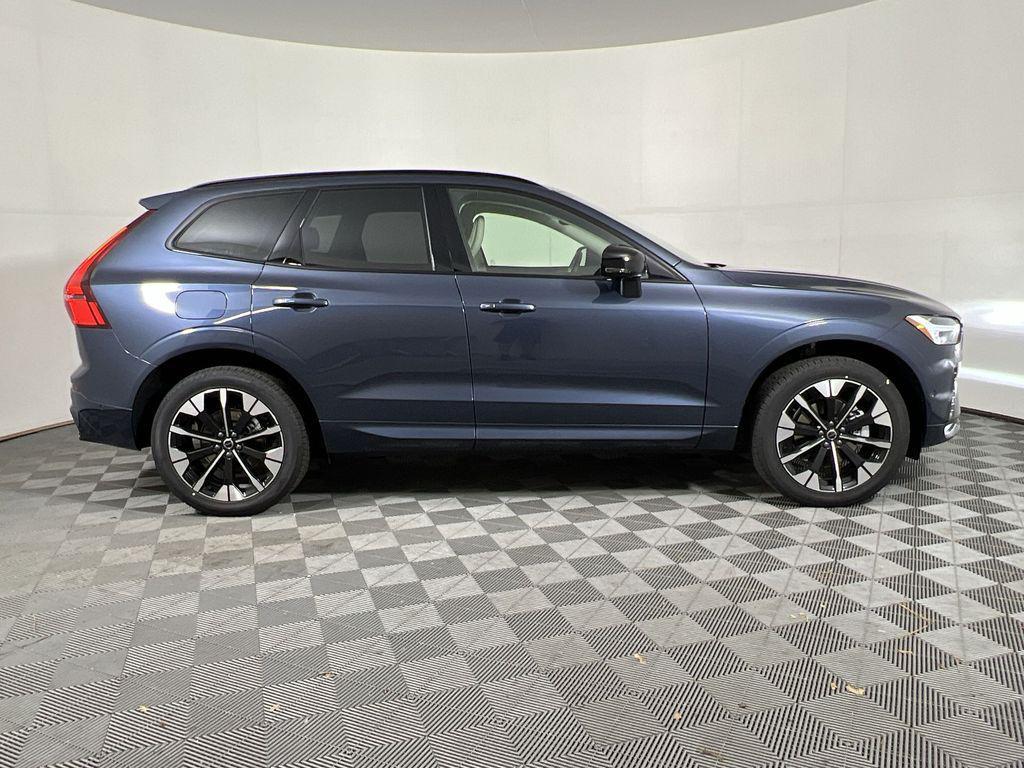 new 2026 Volvo XC60 car