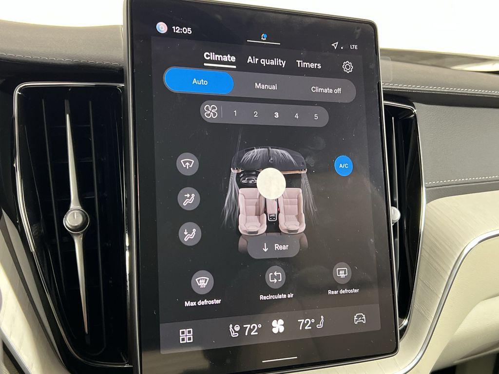 new 2026 Volvo XC60 car