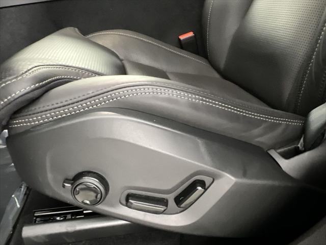 used 2022 Volvo XC60 car, priced at $39,500