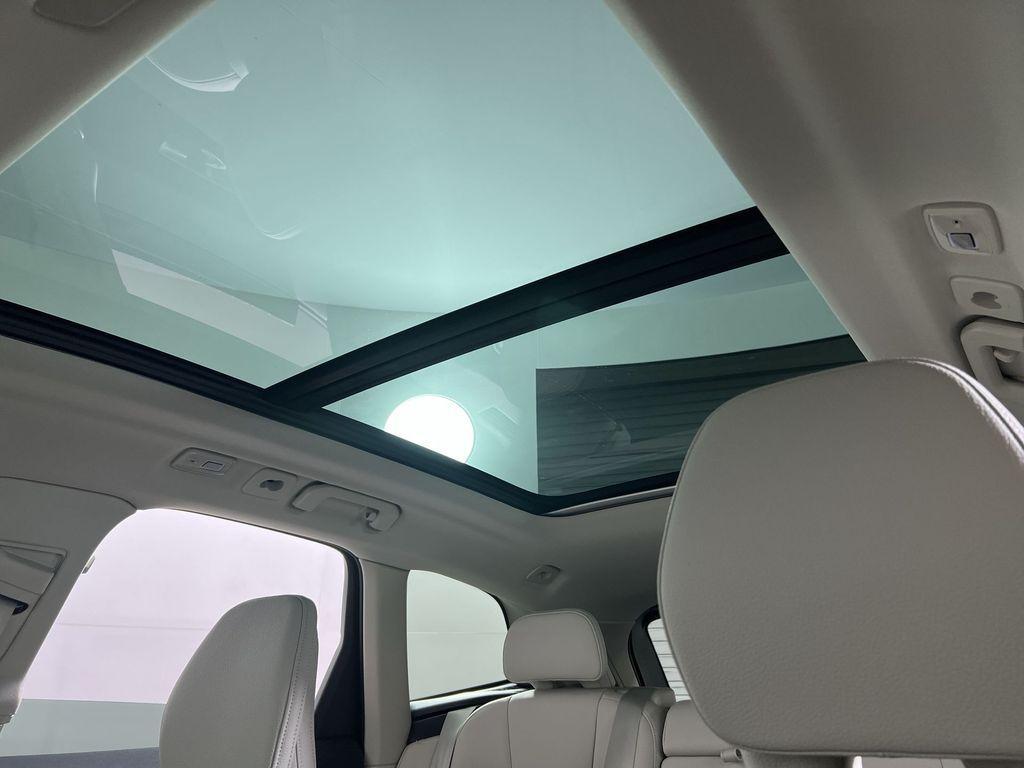 used 2025 Volvo XC60 car, priced at $41,948
