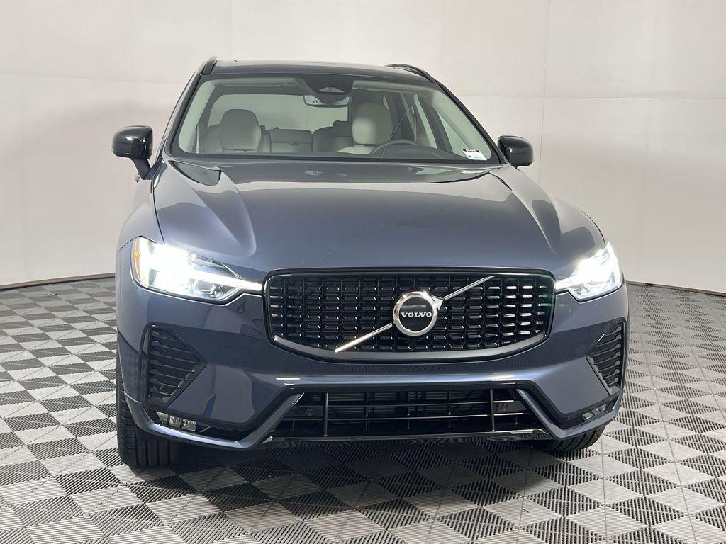 used 2025 Volvo XC60 car, priced at $41,948