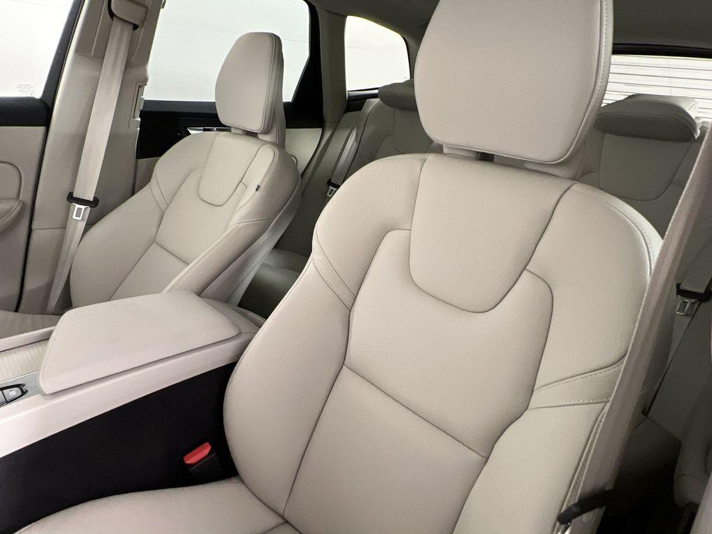 used 2025 Volvo XC60 car, priced at $41,948
