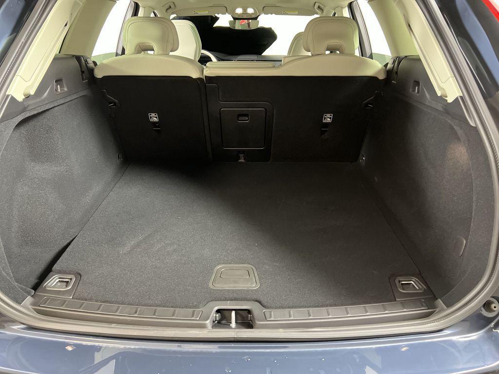 used 2025 Volvo XC60 car, priced at $41,948