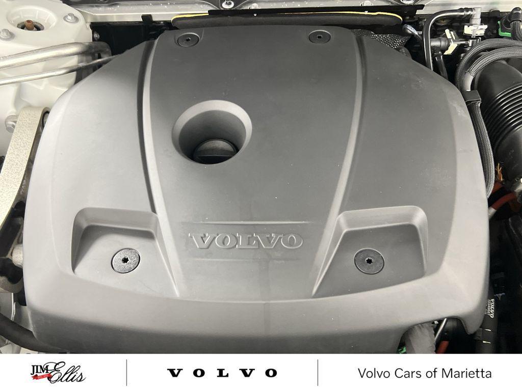 used 2022 Volvo XC90 Recharge Plug-In Hybrid car, priced at $42,487