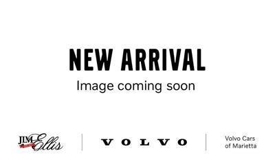 used 2021 Volvo XC60 car