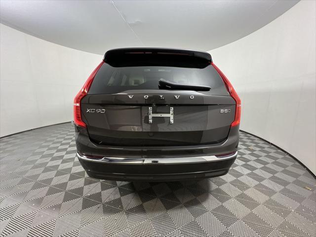 used 2024 Volvo XC90 car, priced at $47,600