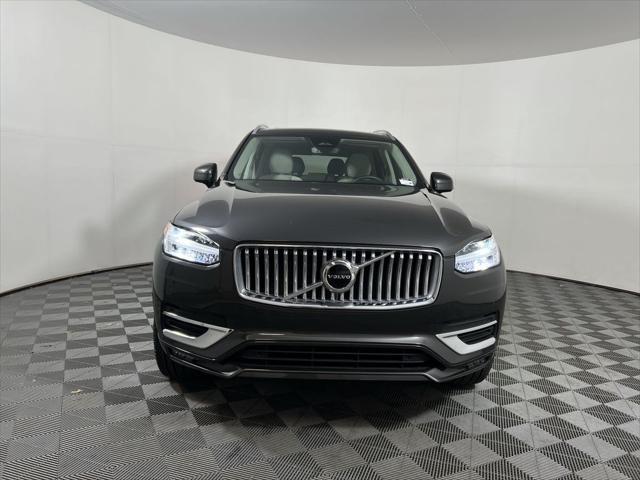 used 2024 Volvo XC90 car, priced at $47,600