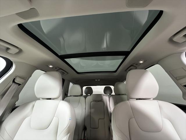 used 2024 Volvo XC90 car, priced at $47,600