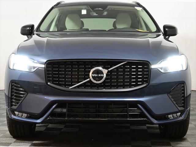 new 2024 Volvo XC60 car, priced at $54,030