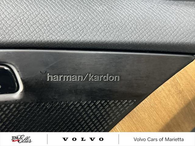 used 2022 Volvo XC90 Recharge Plug-In Hybrid car, priced at $46,841