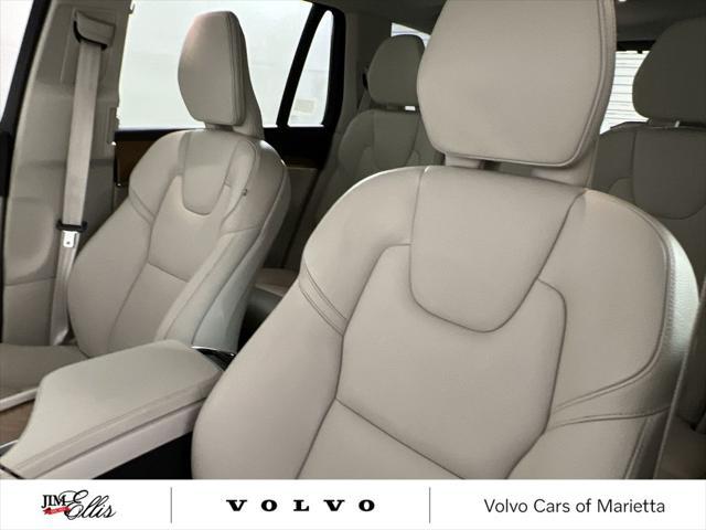 used 2022 Volvo XC90 Recharge Plug-In Hybrid car, priced at $46,841