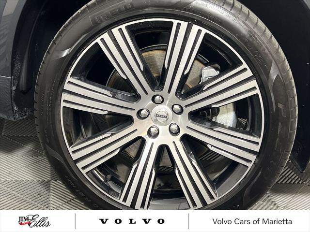used 2022 Volvo XC90 Recharge Plug-In Hybrid car, priced at $46,841