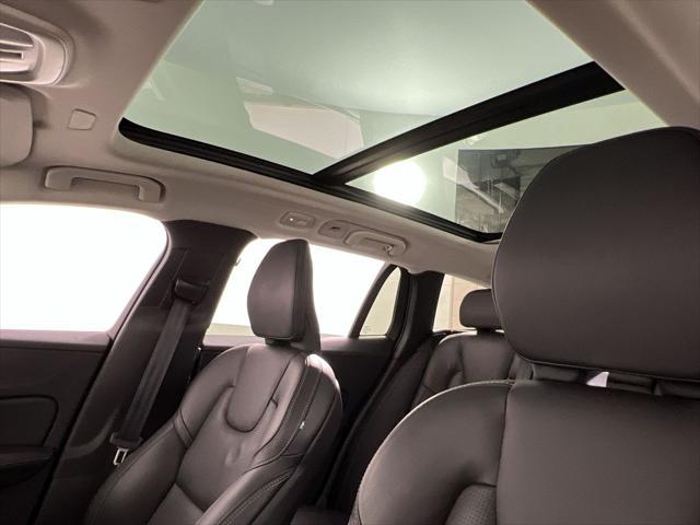 used 2024 Volvo V60 Cross Country car, priced at $46,334