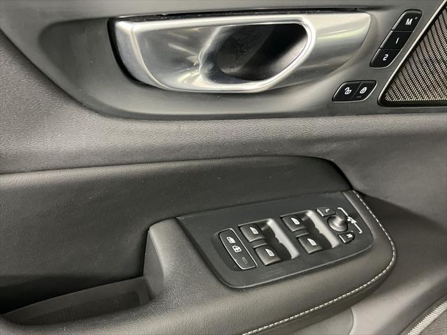 used 2024 Volvo V60 Cross Country car, priced at $46,334