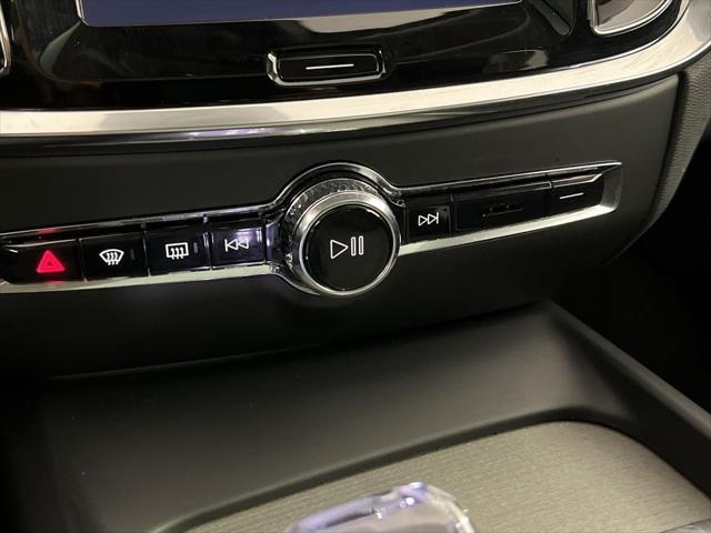 used 2024 Volvo V60 Cross Country car, priced at $46,334