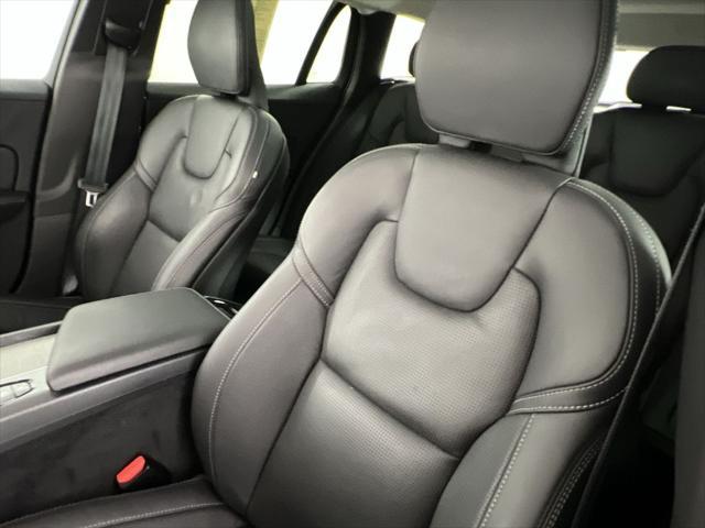 used 2024 Volvo V60 Cross Country car, priced at $46,334