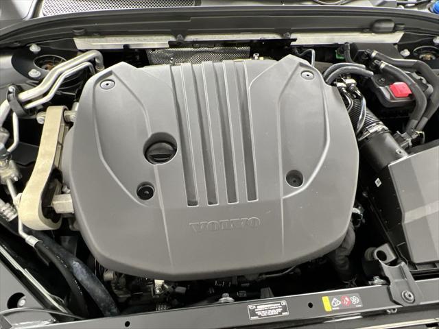 used 2024 Volvo V60 Cross Country car, priced at $46,334