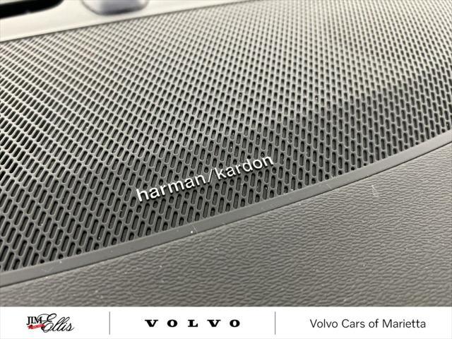 used 2024 Volvo S60 car, priced at $31,000