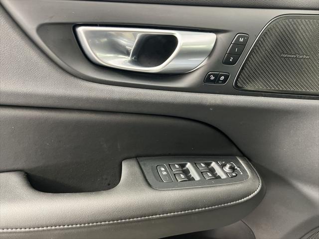 used 2024 Volvo S60 car, priced at $30,500