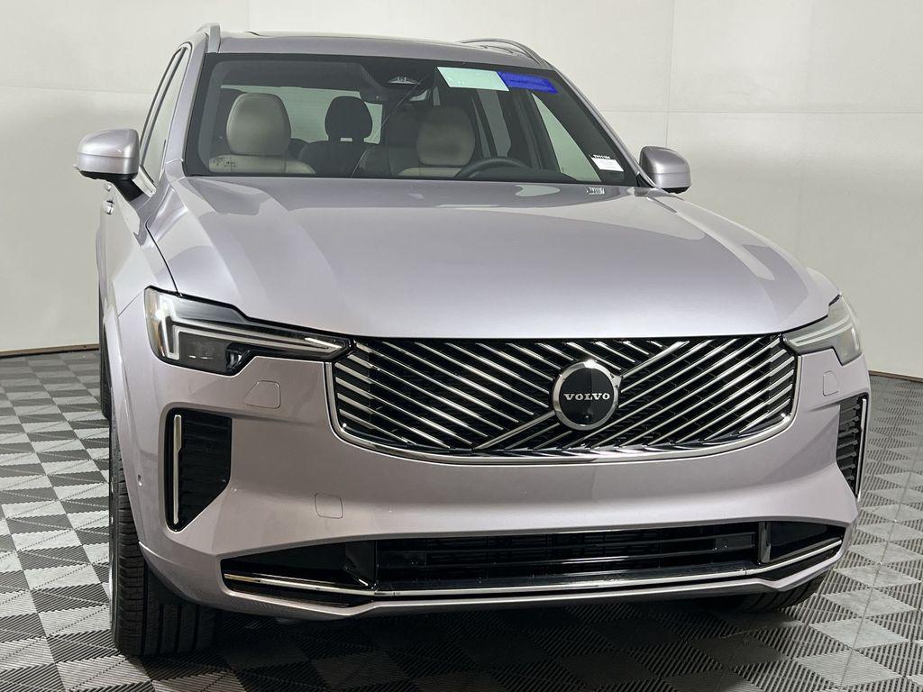 new 2026 Volvo XC90 car