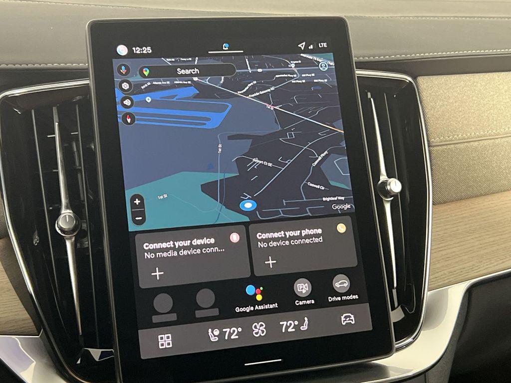 new 2026 Volvo XC90 car