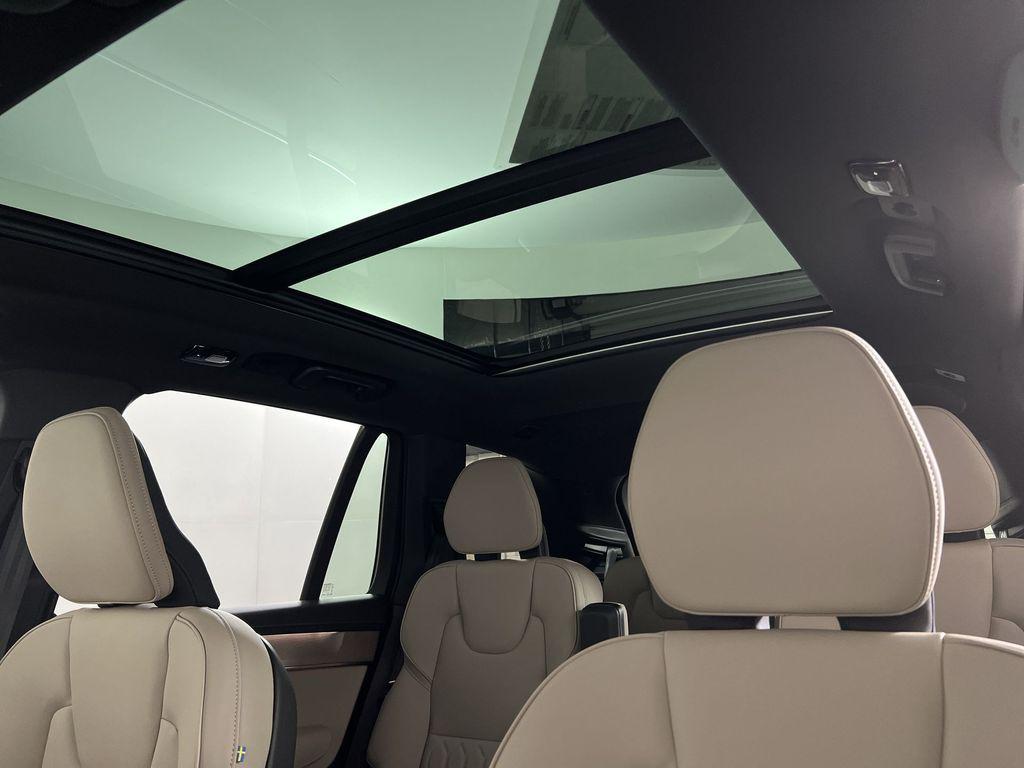 new 2026 Volvo XC90 car