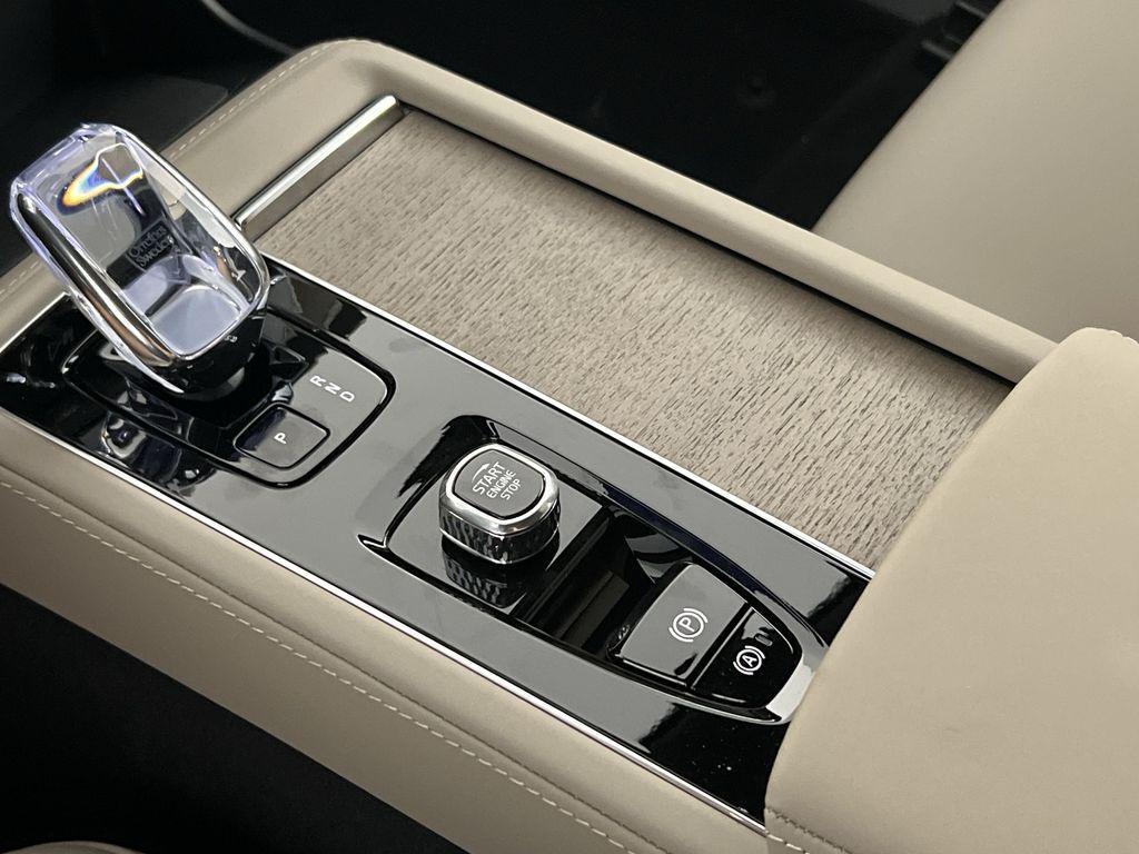 new 2026 Volvo XC90 car