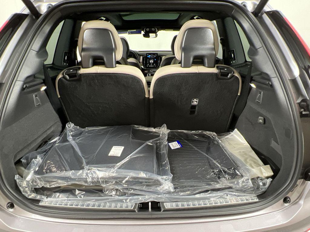 new 2026 Volvo XC90 car