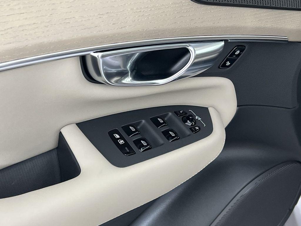 new 2026 Volvo XC90 car