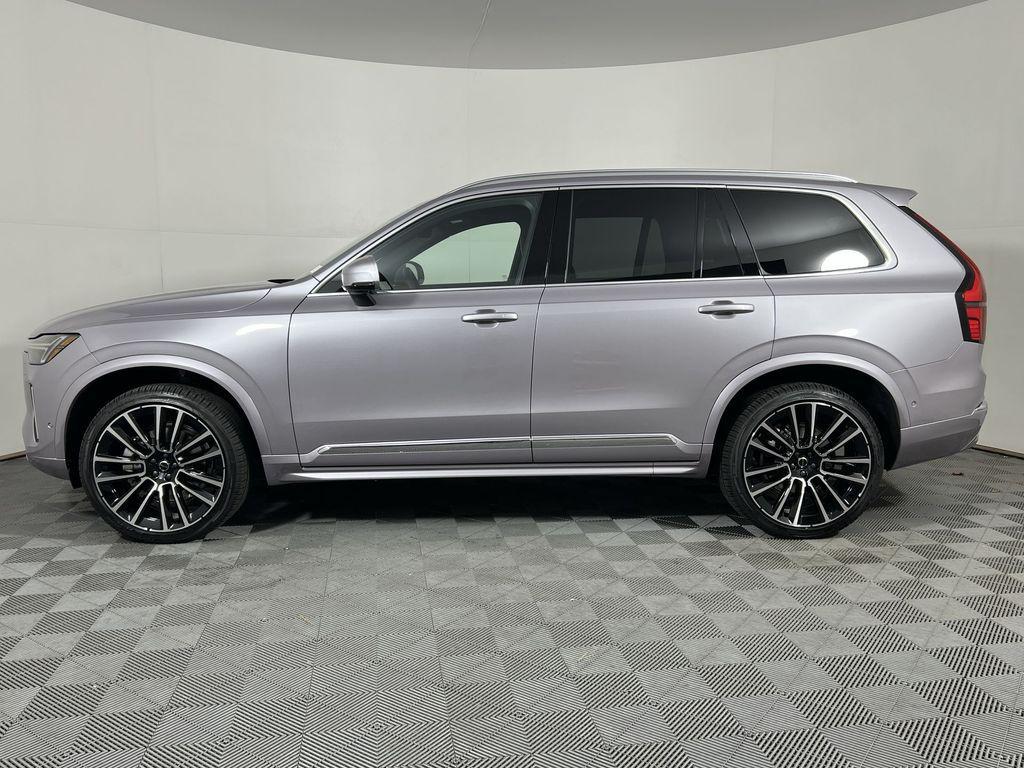 new 2026 Volvo XC90 car
