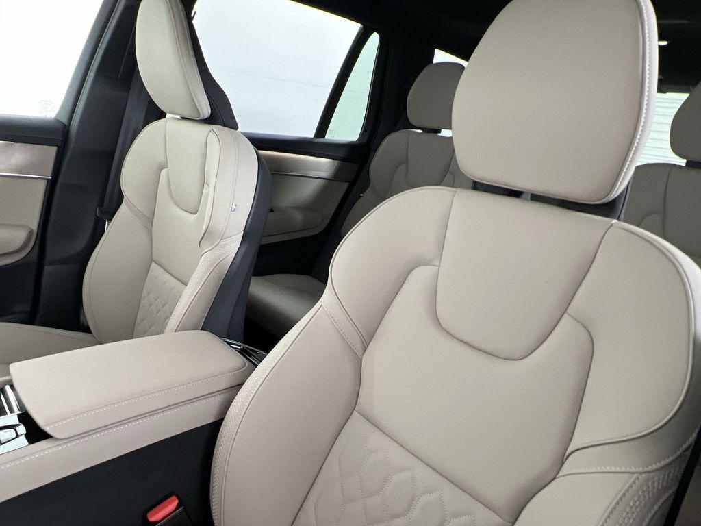 new 2026 Volvo XC90 car